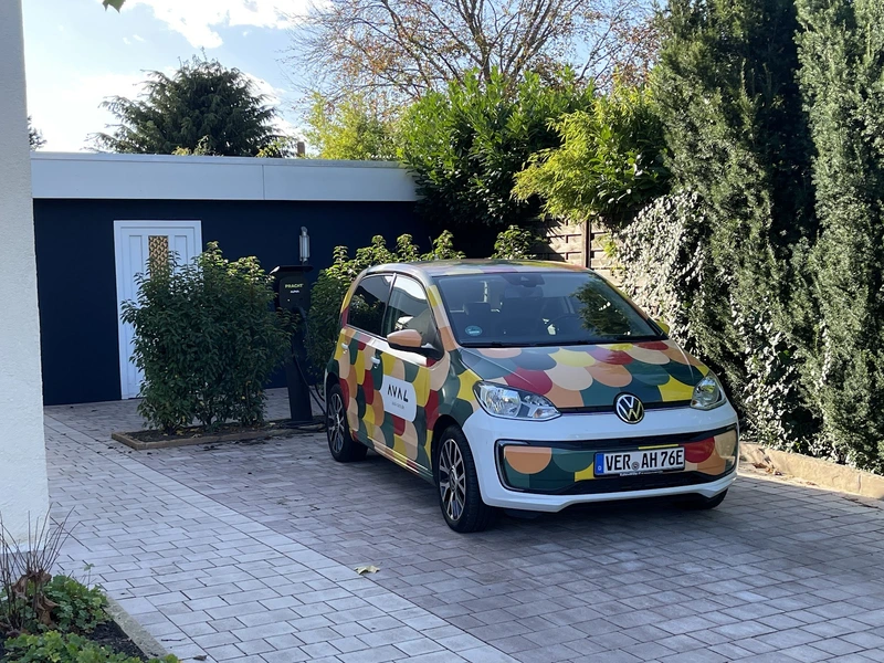 Aval Care – Bild 1