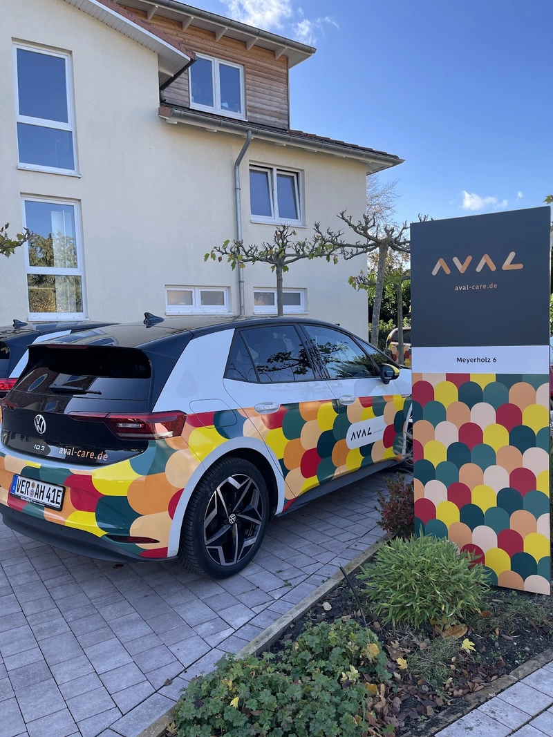 Aval Care – Bild 2
