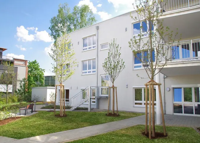 Seniorendomizil Haus Ursula – Bild 2