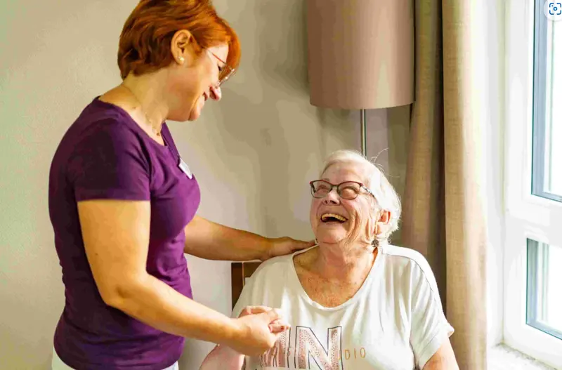 Seniorendomizil Haus Ursula – Bild 5