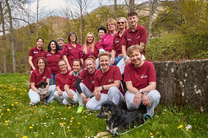 Pflege im Echaztal GmbH Tagespflege – Bild 1