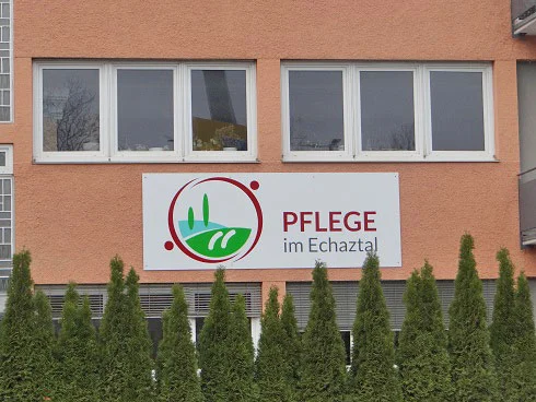 Pflege im Echaztal GmbH Tagespflege – Bild 4