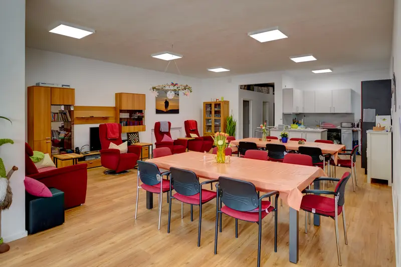 Pflege im Echaztal GmbH Tagespflege – Bild 5