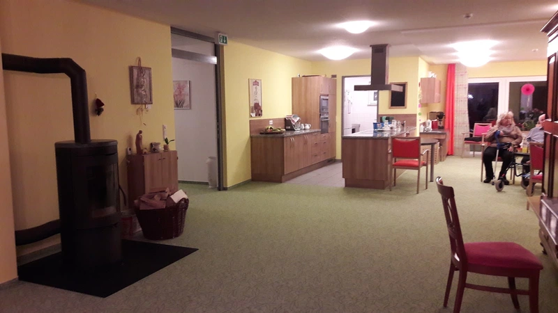 BeneVit Haus Fehlatal – Bild 1