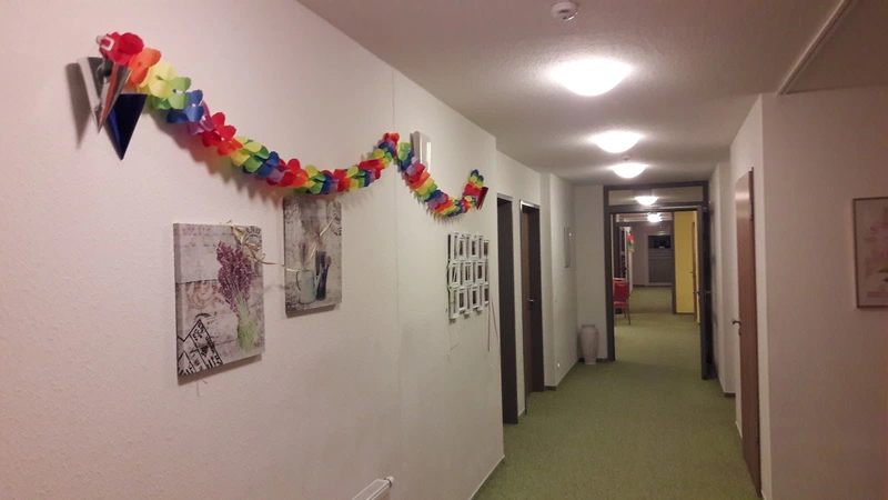 BeneVit Haus Fehlatal – Bild 2