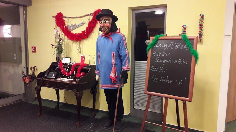 BeneVit Haus Fehlatal – Bild 3