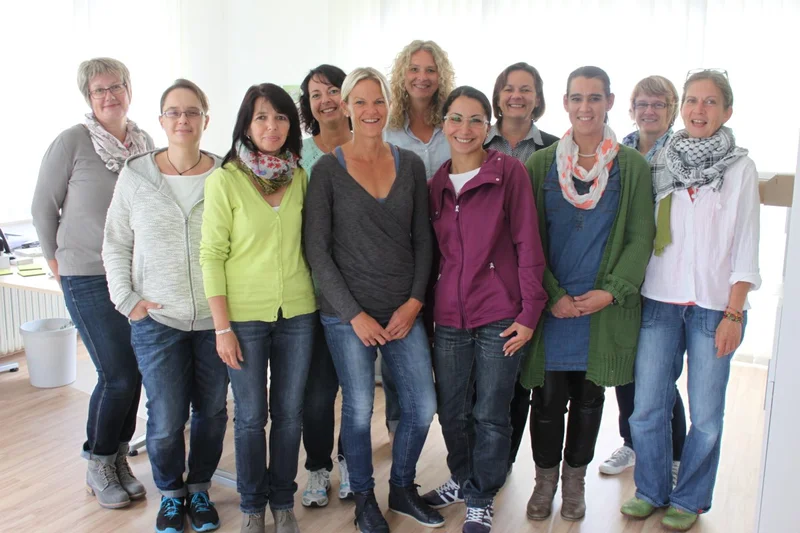 Tinker Bell GmbH - ambulante Kinderkranken- & Intensivpflege – Bild 1