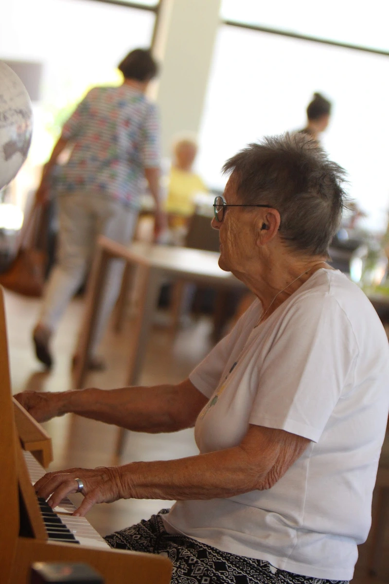 Tagespflege Bisingen, SENOVA GmbH – Bild 4