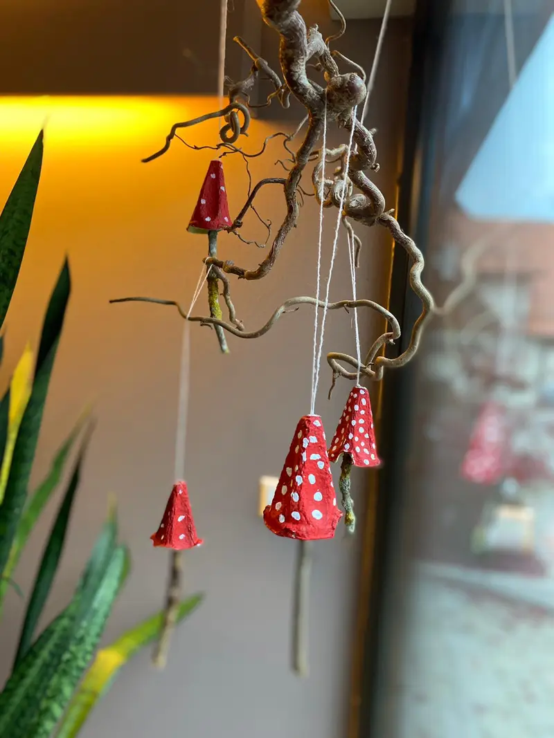 Tagespflege Bisingen, SENOVA GmbH – Bild 5