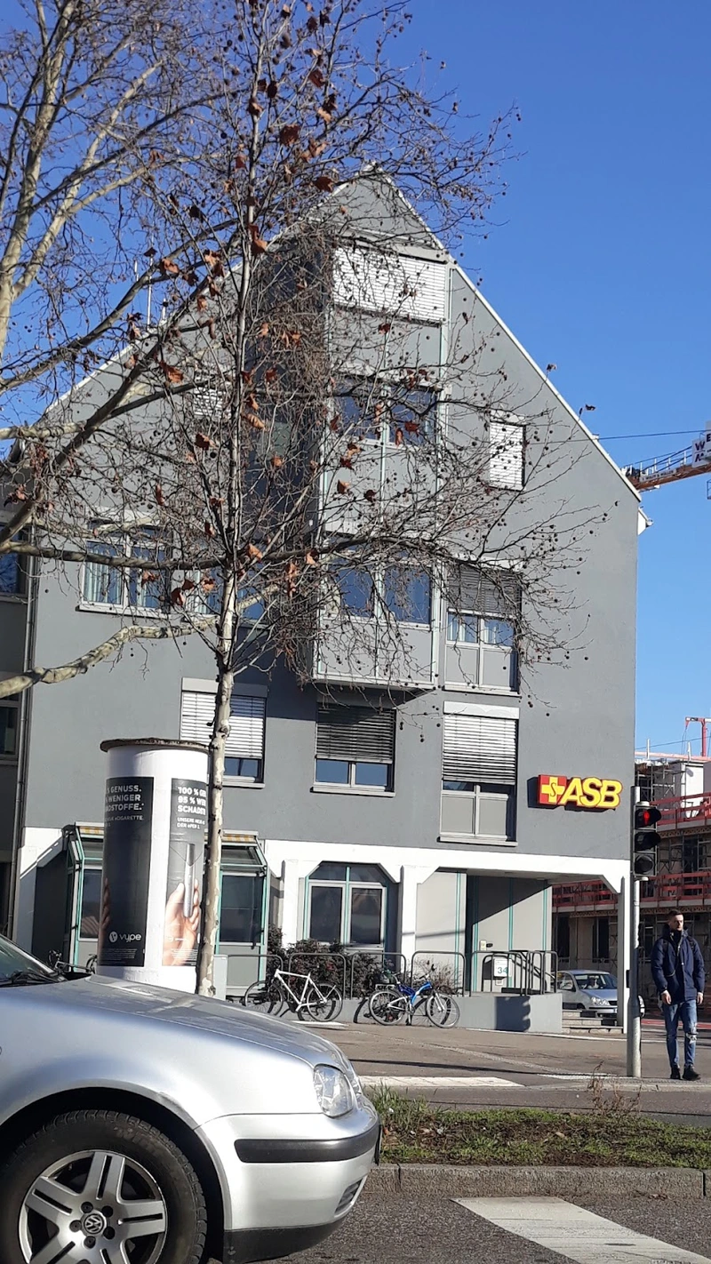 Arbeiter-Samariter-Bund Ambulanter Pflegedienst – Bild 2