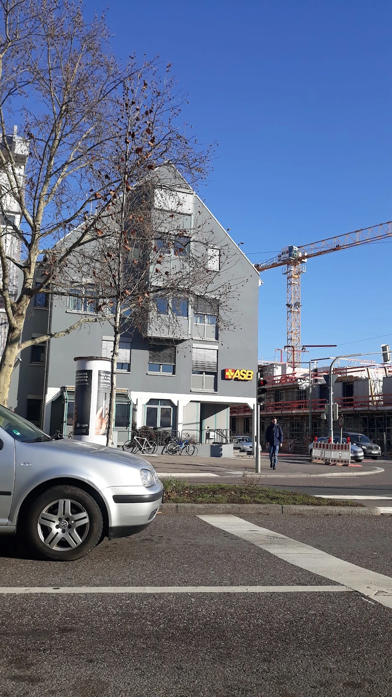 Arbeiter-Samariter-Bund Ambulanter Pflegedienst – Bild 3