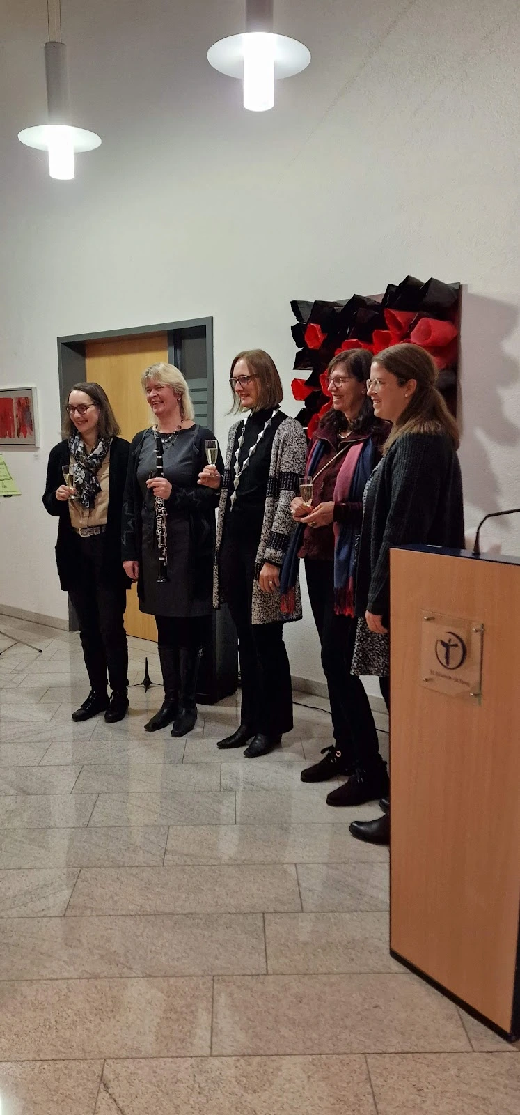 Pflegestation Seniorenwohnanlage Rangendingen – Bild 3