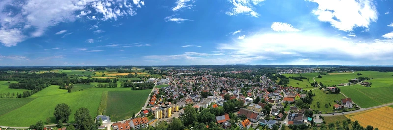 Pflegestation Seniorenwohnanlage Rangendingen – Bild 4