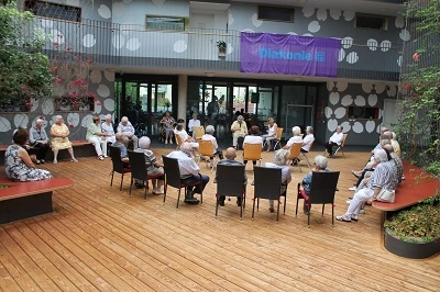 Ev. Sozialstation Bad Rappenau - Bad Wimpfen – Bild 4