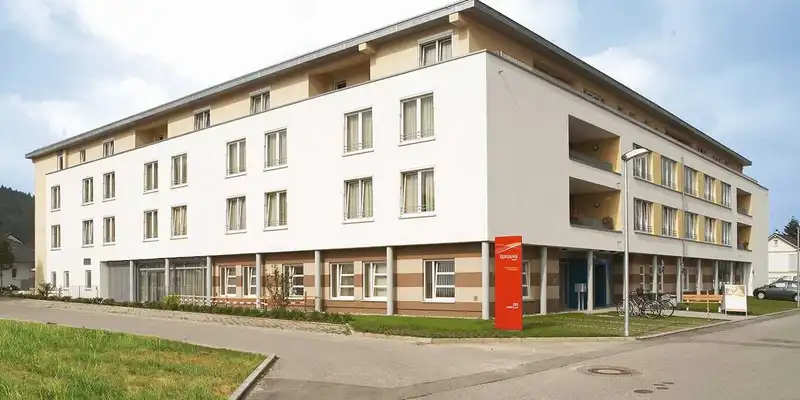 Kursana Domizil Donzdorf – Bild 1