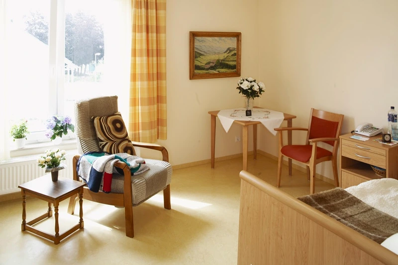 Kursana Domizil Donzdorf – Bild 2