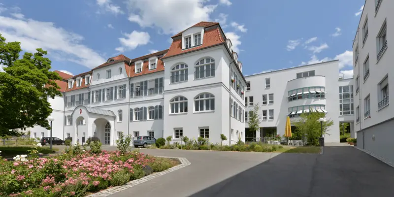 Johanniterstift – Bild 1