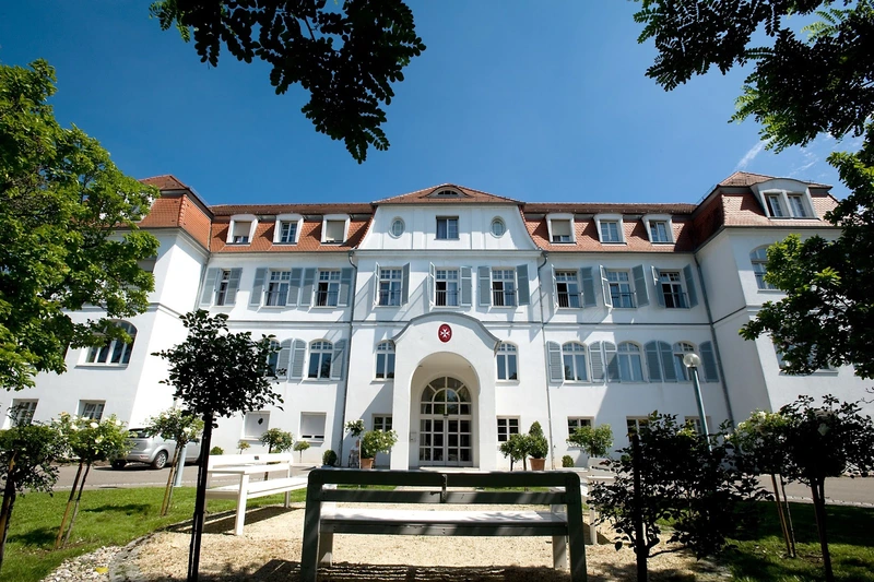 Johanniterstift – Bild 2