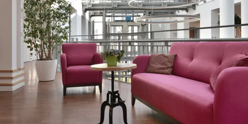 Johanniterstift – Bild 4