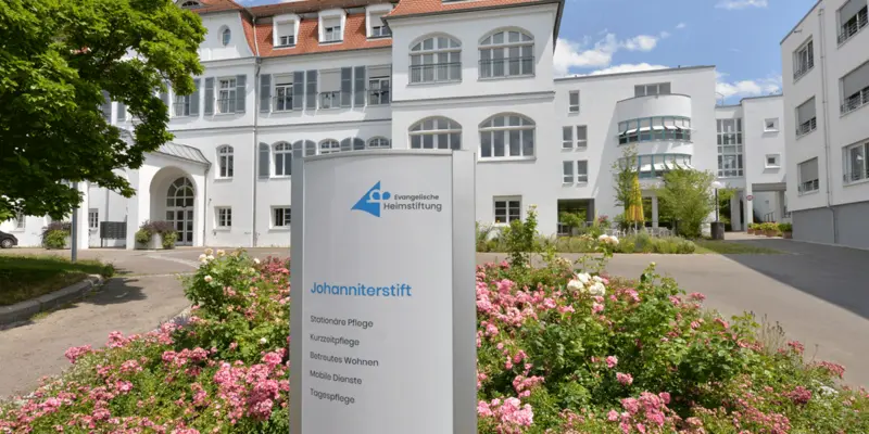 Johanniterstift – Bild 5