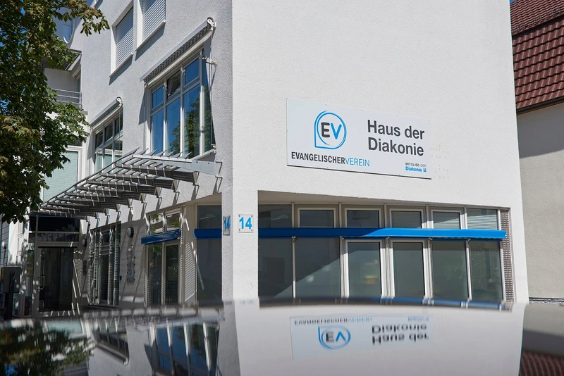 Evangelischer Verein Fellbach – Bild 1