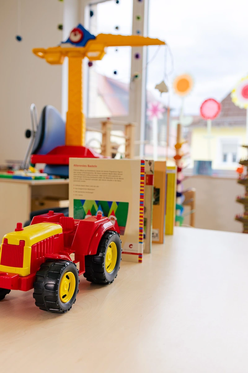 Evangelischer Verein Fellbach – Bild 2