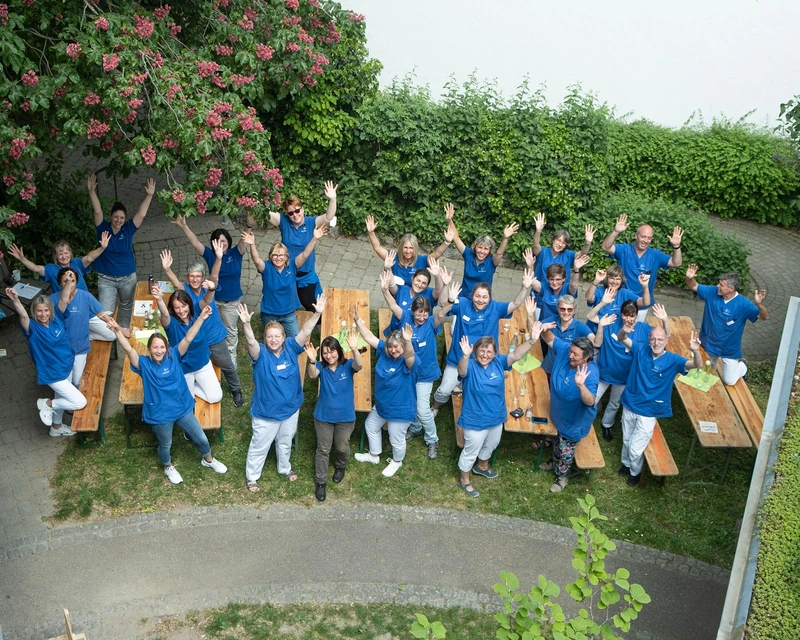 Evangelischer Verein Fellbach – Bild 5