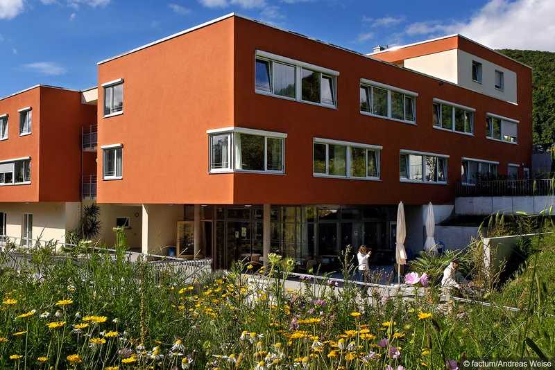 Tagespflege Seniorenzentrum Gönningen – Bild 1