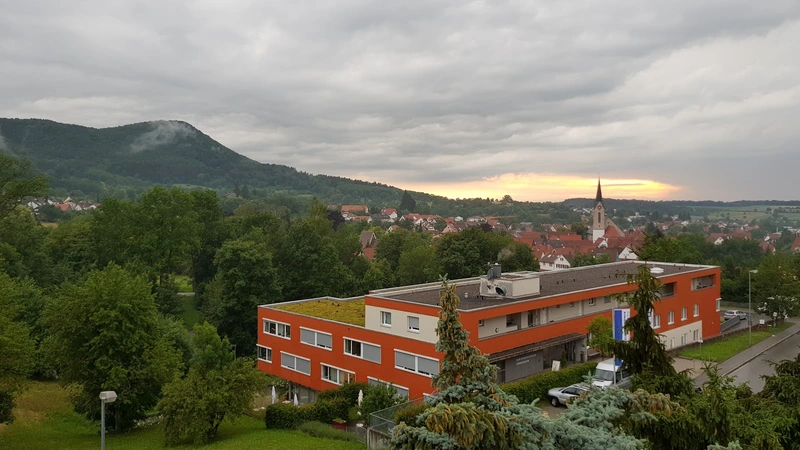 Tagespflege Seniorenzentrum Gönningen – Bild 2