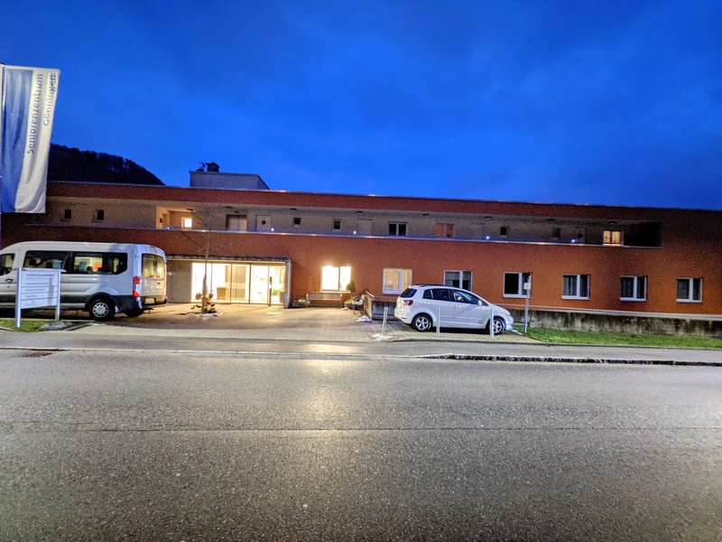 Tagespflege Seniorenzentrum Gönningen – Bild 4