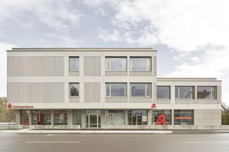 DRK-Kreisverband Aalen e.V. Seniorenresidenz im Heimatwinkel – Bild 2