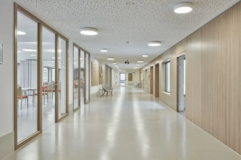 DRK-Kreisverband Aalen e.V. Seniorenresidenz im Heimatwinkel – Bild 4