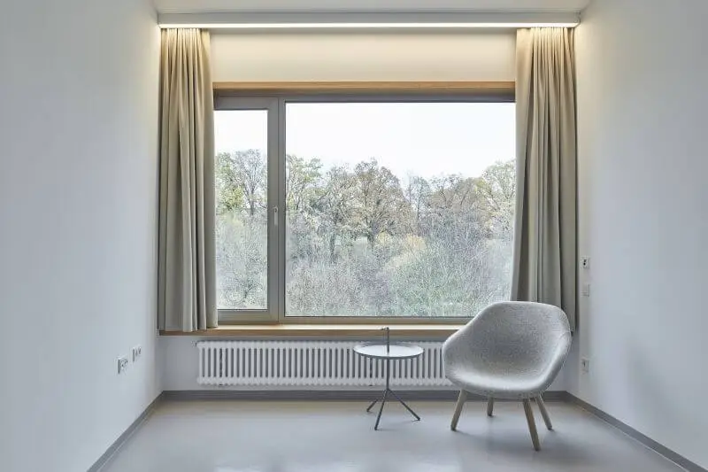 DRK-Kreisverband Aalen e.V. Seniorenresidenz im Heimatwinkel – Bild 5