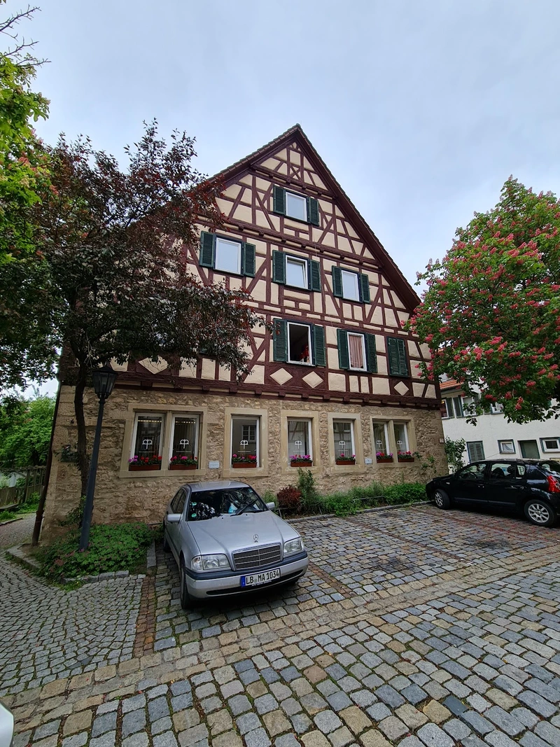 Diakoniestation Marbach – Bild 1