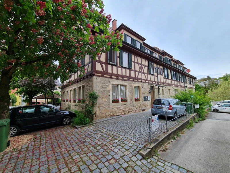 Diakoniestation Marbach – Bild 2