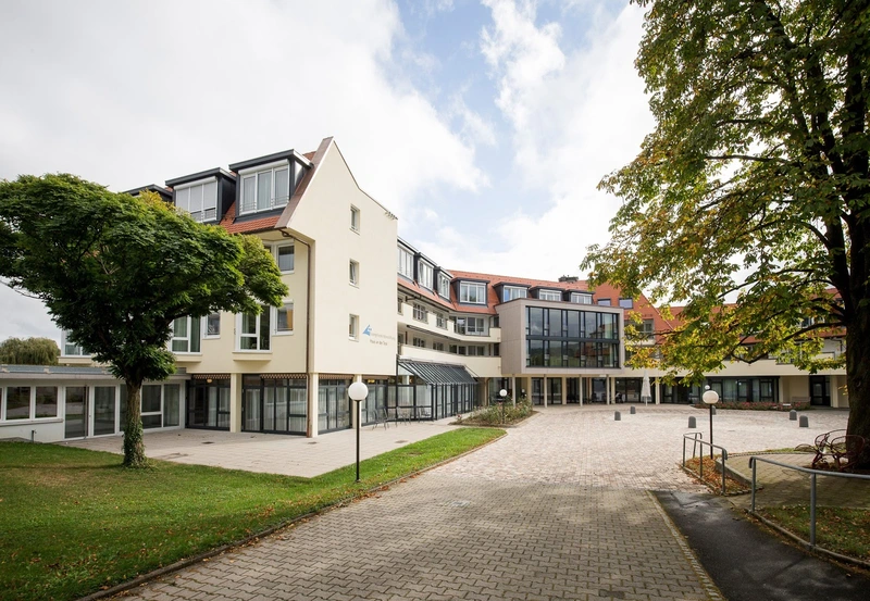 Haus an der Teck – Bild 1