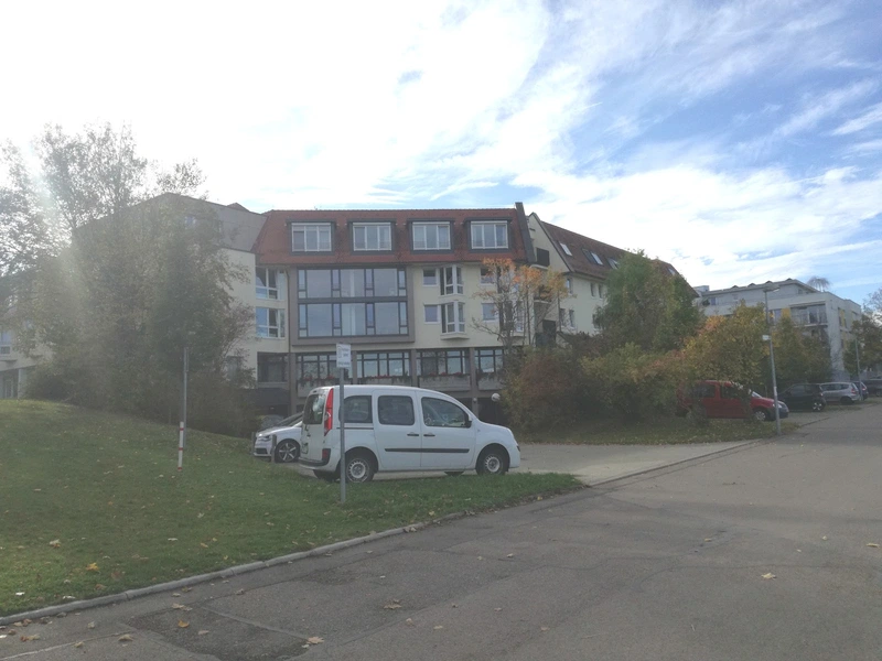 Haus an der Teck – Bild 2