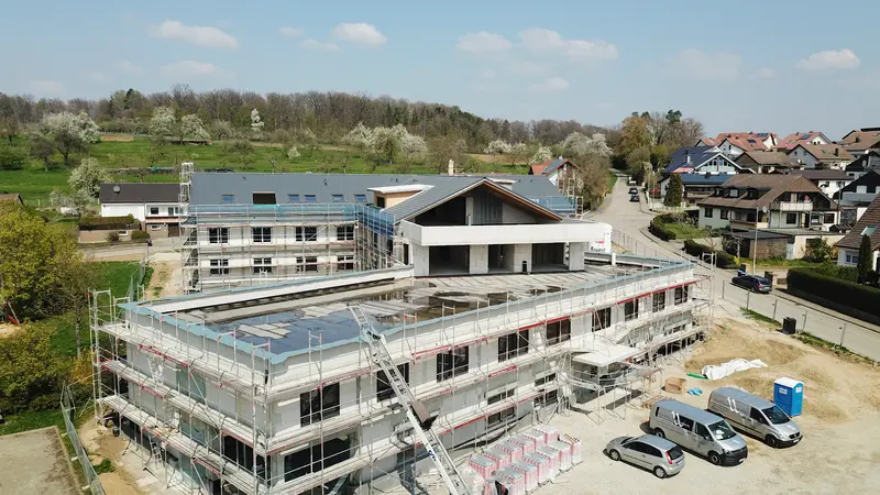 Asklepia Seniorenzentrum - Tagespflege – Bild 2