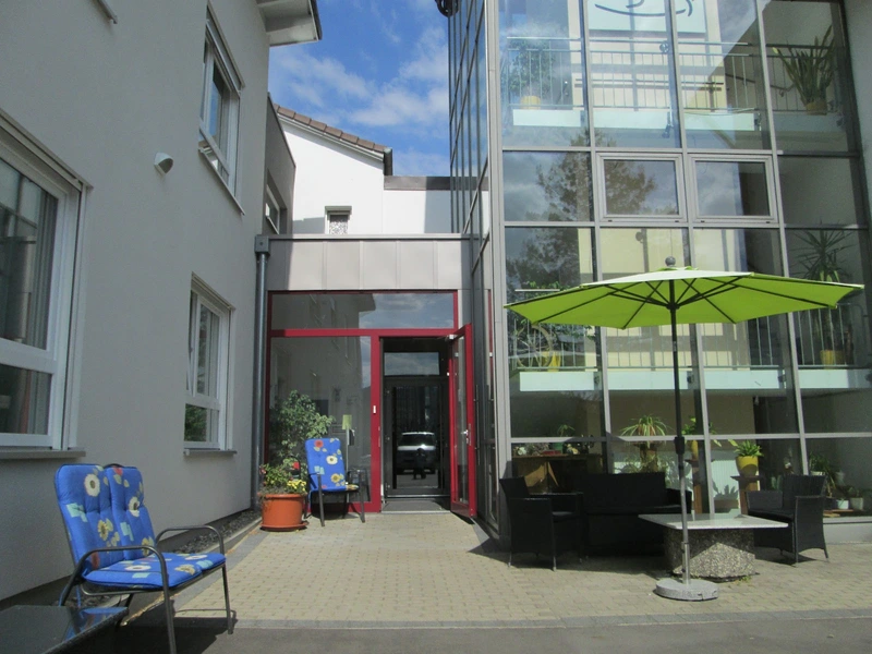 Pflegedienst im Ipf-Hof – Bild 5