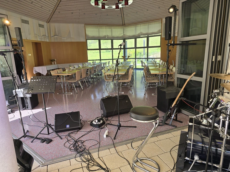 Betreuungsgruppe "Rotkehlchen" in Hayingen-Anhausen – Bild 1