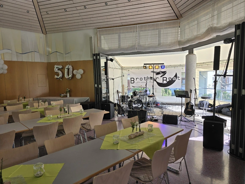 Betreuungsgruppe "Rotkehlchen" in Hayingen-Anhausen – Bild 2