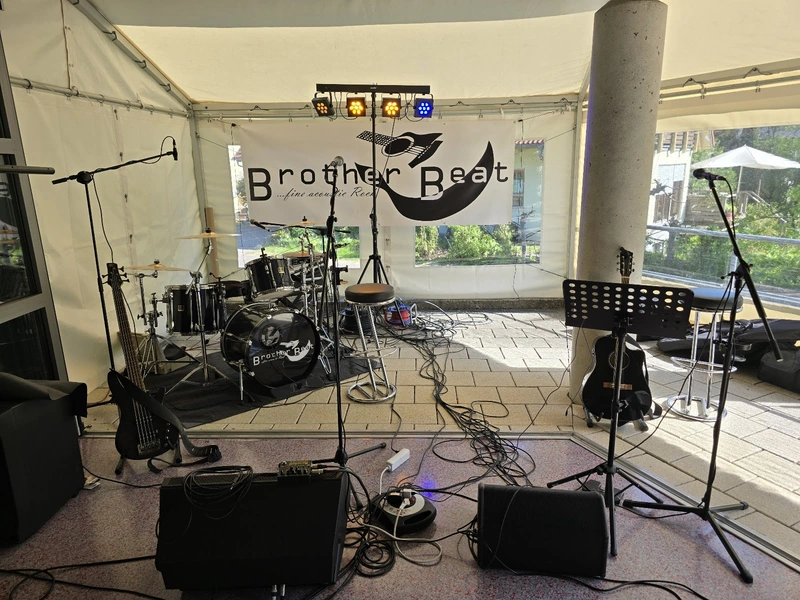 Betreuungsgruppe "Rotkehlchen" in Hayingen-Anhausen – Bild 3