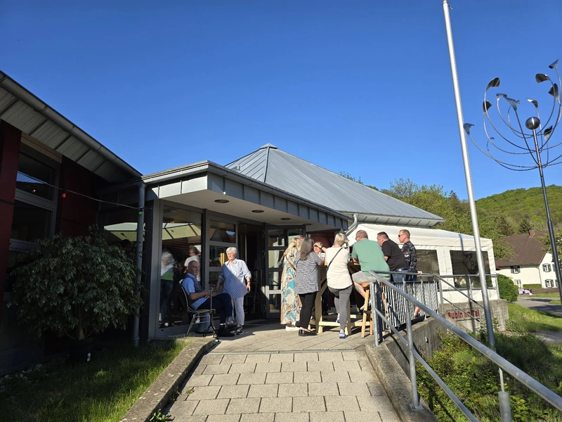 Betreuungsgruppe "Rotkehlchen" in Hayingen-Anhausen – Bild 5
