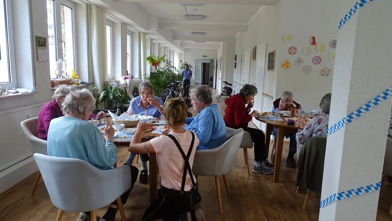 Tagespflege im Täle – Bild 2