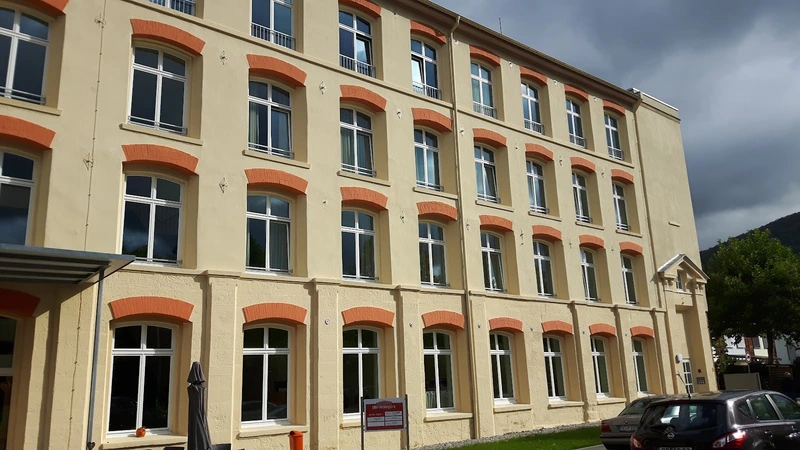 Seniorenresidenz am SBI-Park GmbH – Bild 1