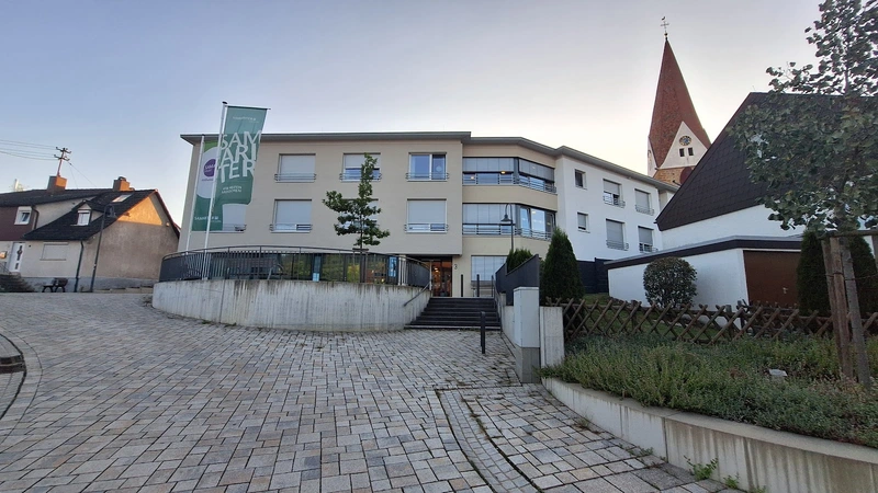 Samariterstift Gingen – Bild 1