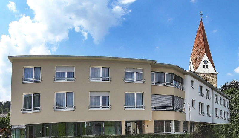 Samariterstift Gingen – Bild 2