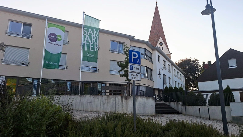 Samariterstift Gingen – Bild 3