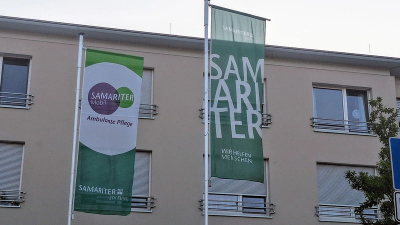 Samariterstift Gingen – Bild 4