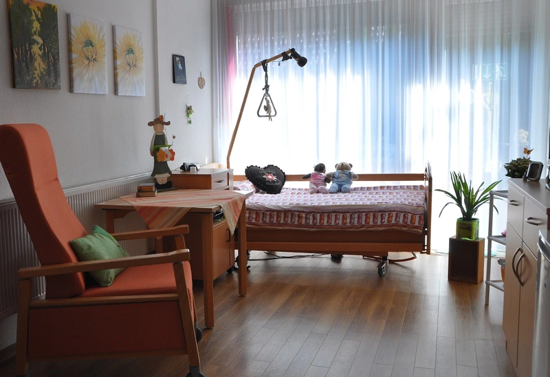 avendi Senioren Service GmbH & Co. KG Pflegeheim AM MÜHLBACH – Bild 3